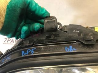 Фара левая передняя SUBARU LEGACY BP5 EJ20 100-20959 5 ракурс