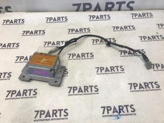 Блок управления airbag NISSAN LAUREL GC35 285568L510 1 ракурс Блок управления airbag NISSAN LAUREL GC35 285568L510 1 ракурс