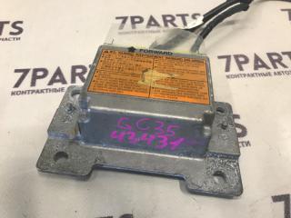 Блок управления airbag NISSAN LAUREL GC35 285568L510 2 ракурс Блок управления airbag NISSAN LAUREL GC35 285568L510 2 ракурс