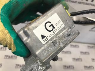 Блок управления airbag NISSAN LAUREL GC35 285568L510 3 ракурс