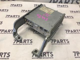 Tv tuner NISSAN LAUREL GC35 280515L300 1 ракурс