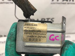 Антенна NISSAN LAUREL GC35 259755L300 2 ракурс