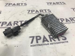 Резистор MITSUBISHI LANCER EVOLUTION