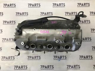 Головка блока цилиндров задняя HONDA ODYSSEY RA8 J30A 2 ракурс