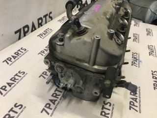 Головка блока цилиндров задняя HONDA ODYSSEY RA8 J30A 3 ракурс