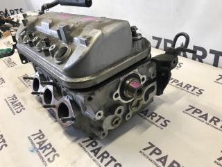 Головка блока цилиндров задняя HONDA ODYSSEY RA8 J30A 4 ракурс