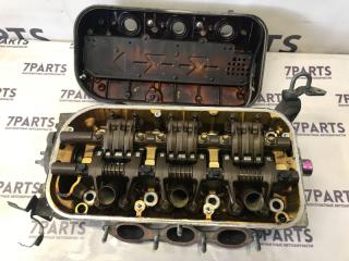 Головка блока цилиндров задняя HONDA ODYSSEY RA8 J30A 5 ракурс