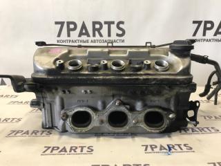 Головка блока цилиндров передняя HONDA ODYSSEY RA8 J30A 2 ракурс
