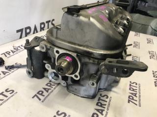 Головка блока цилиндров передняя HONDA ODYSSEY RA8 J30A 3 ракурс