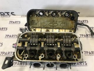 Головка блока цилиндров передняя HONDA ODYSSEY RA8 J30A 5 ракурс