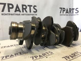 Коленвал HONDA ODYSSEY RA8 J30A 13310-P8A-A00 3 ракурс