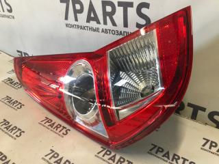 Стоп левый задний SUZUKI SPLASH XB32S TA0528, 0528 3 ракурс