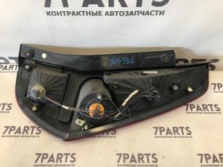Стоп левый задний SUZUKI SPLASH XB32S TA0528, 0528 4 ракурс