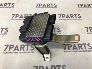 Запчасть блок управления форсунками TOYOTA CALDINA