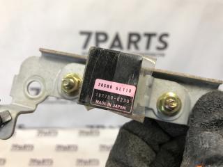 Датчик airbag NISSAN LAUREL GC35 285B06L110 2 ракурс