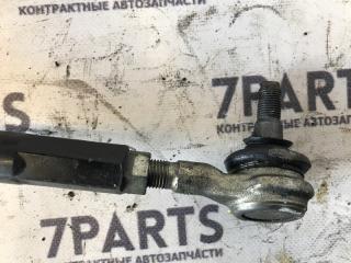 Рулевая рейка TOYOTA IQ KGJ10 2 ракурс Рулевая рейка TOYOTA IQ KGJ10 2 ракурс
