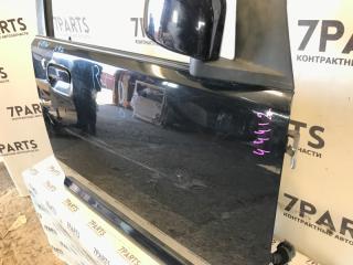 Дверь правая передняя MITSUBISHI EK-WAGON H81W 2 ракурс