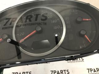Спидометр MAZDA PREMACY CREW LF C291 2 ракурс
