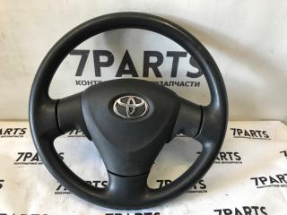 Запчасть руль TOYOTA AURIS
