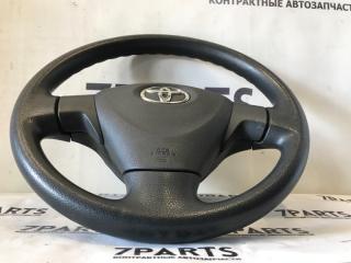 Руль TOYOTA AURIS NZE151 2 ракурс Руль TOYOTA AURIS NZE151 2 ракурс