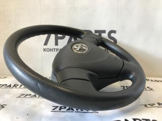 Руль TOYOTA AURIS NZE151 3 ракурс Руль TOYOTA AURIS NZE151 3 ракурс