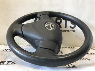 Руль TOYOTA AURIS NZE151 4 ракурс Руль TOYOTA AURIS NZE151 4 ракурс