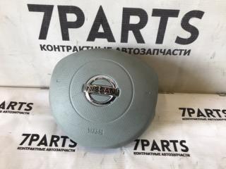 Airbag на руль NISSAN MARCH