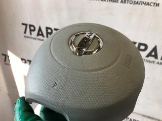 Airbag на руль NISSAN MARCH AK12 2 ракурс