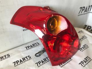 Стоп левый задний SUZUKI SWIFT ZC31S P5780, 5780 2 ракурс
