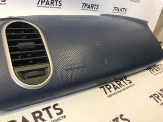 Airbag пассажирский SUZUKI SPLASH XB32S 2 ракурс