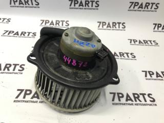Мотор печки TOYOTA SOARER MZ20 ,162500-4030 1 ракурс