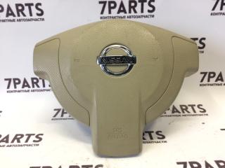 Airbag на руль NISSAN SERENA