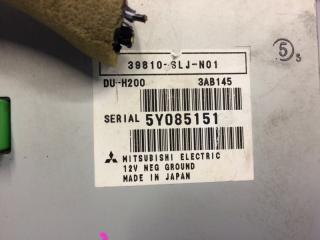 Монитор HONDA STEPWGN RG1 39810-SLJ-N01 4 ракурс