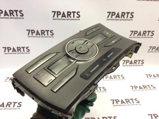 Климат-контроль TOYOTA AURIS NZE151 55900-12A50 2 ракурс