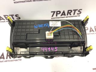 Климат-контроль TOYOTA AURIS NZE151 55900-12A50 3 ракурс