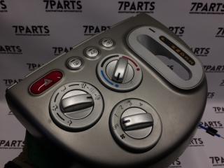 Климат-контроль NISSAN OTTI H92W 2 ракурс