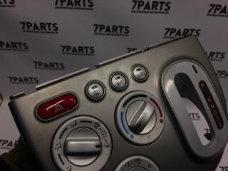 Климат-контроль NISSAN OTTI H92W 3 ракурс