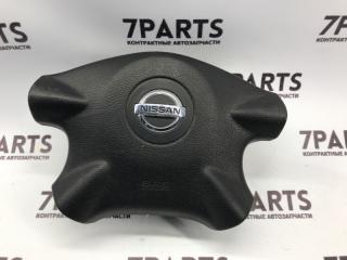 Airbag на руль NISSAN PRIMERA