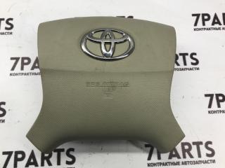 Airbag на руль TOYOTA ISIS