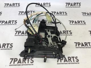 Климат-контроль SUBARU PLEO RA1 3 ракурс