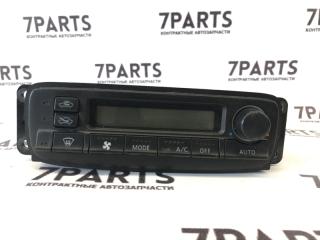 Запчасть климат-контроль NISSAN SERENA
