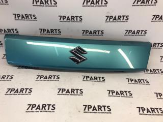 Решетка радиатора SUZUKI SPLASH XB32S 83941-51K10 1 ракурс