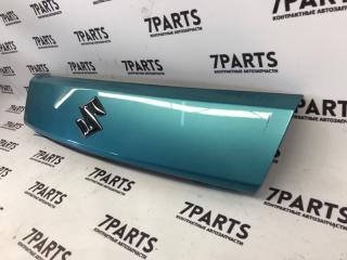 Решетка радиатора SUZUKI SPLASH XB32S 83941-51K10 2 ракурс