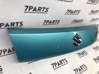 Решетка радиатора SUZUKI SPLASH XB32S 83941-51K10 3 ракурс