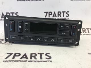 Климат-контроль FORD EXPLORER UN152 1 ракурс