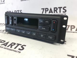 Климат-контроль FORD EXPLORER UN152 2 ракурс