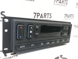 Климат-контроль FORD EXPLORER UN152 3 ракурс