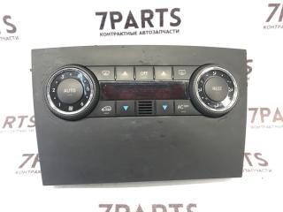 Климат-контроль MERCEDES-BENZ A-CLASS W169 A1698300685 1 ракурс