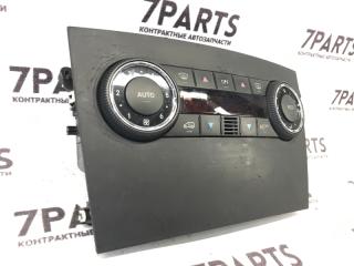 Климат-контроль MERCEDES-BENZ A-CLASS W169 A1698300685 2 ракурс