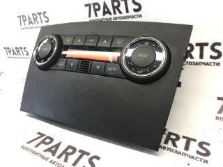 Климат-контроль MERCEDES-BENZ A-CLASS W169 A1698300685 3 ракурс